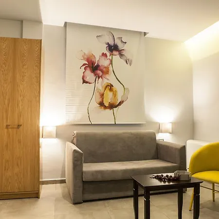 Anemos & Aparthotel 3*