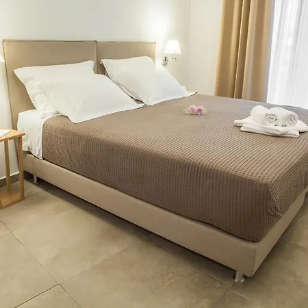 Anemos & Aparthotel