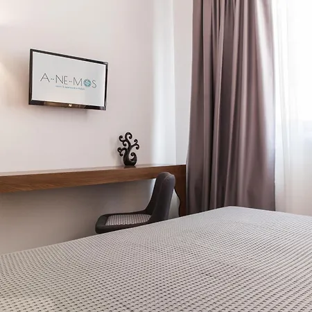 Anemos & Aparthotel Nafplio