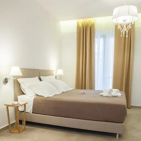 Aparthotel Anemos &