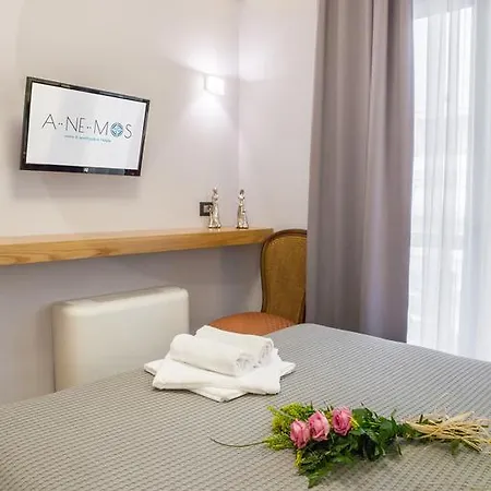 Anemos & Aparthotel 3*