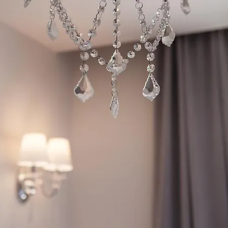 Anemos & Aparthotel 3*
