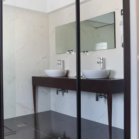 Anemos & Apart Otel Anabolu