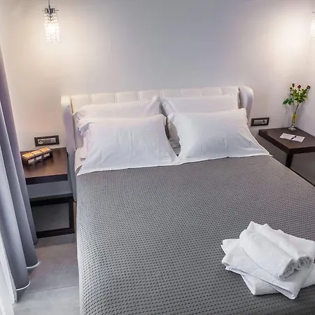 Anemos & Aparthotel 4*