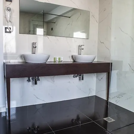 Aparthotel Anemos & Nafplio