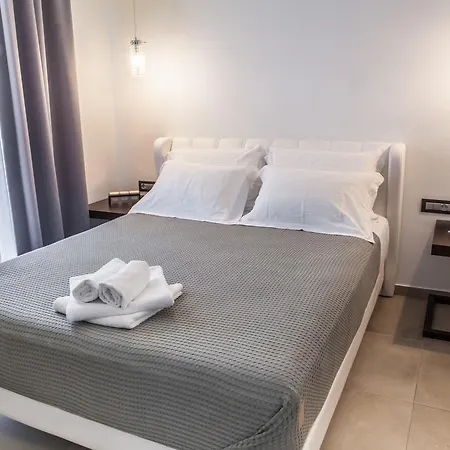Anemos & 3* Nafplio