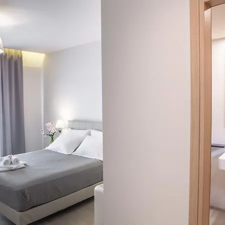 Aparthotel Anemos & Nafplio