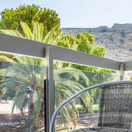 Aparthotel Anemos & Nafplio