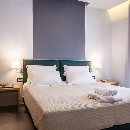 Anemos & Aparthotel