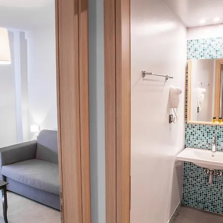 Aparthotel Anemos & Nafplio