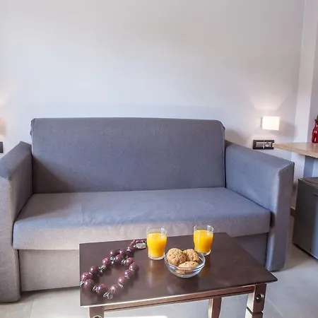 Anemos & Aparthotel