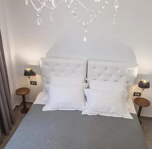 Anemos & Aparthotel 4*