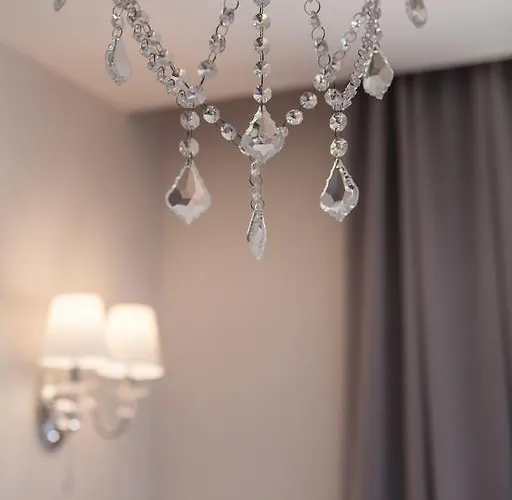 Anemos & Aparthotel 4*