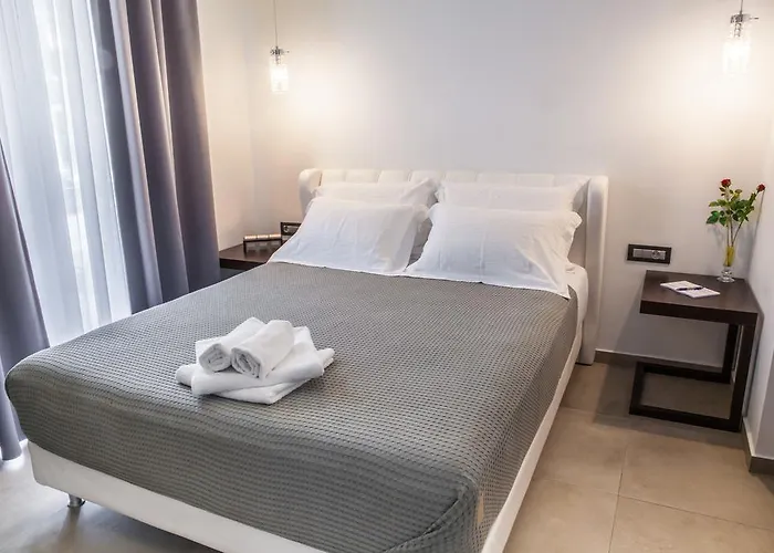 Anemos & 4* Nauplion