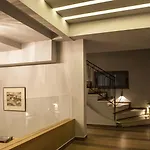 Hotel apartamentowy Anemos & Nauplion