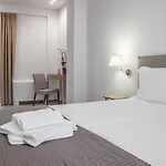 Anemos & מלון דירות נאפפליו