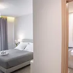 Hotel apartamentowy Anemos & Nauplion