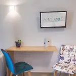 מלון דירות Anemos & נאפפליו