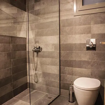 Aparthotel Anemos &