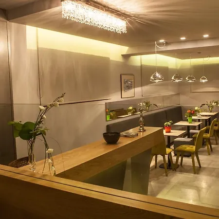 Anemos & Apartmanhotel Návplio