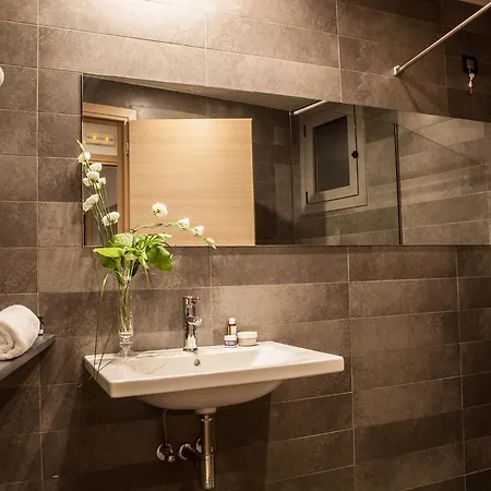 Anemos & Apartmanhotel
