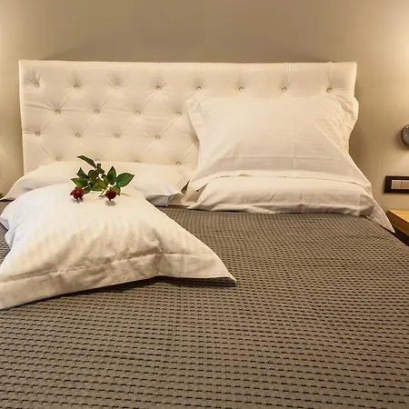Apartmanhotel Anemos &