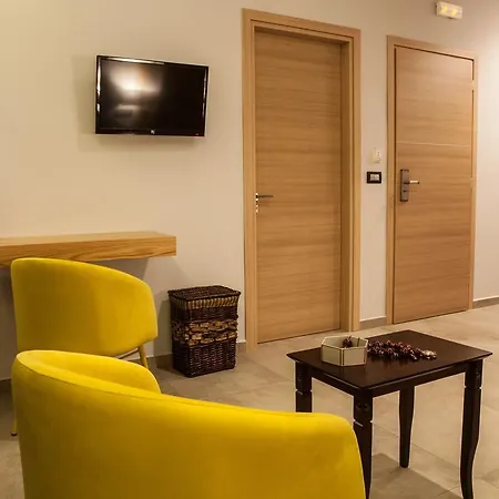 Anemos Rooms&apartments Apartahotel