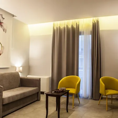 Anemos Rooms&apartments Apartahotel