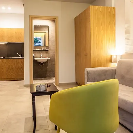 Anemos Rooms&apartments