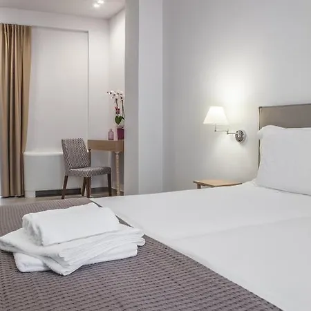 Anemos & Aparthotel Nafplio