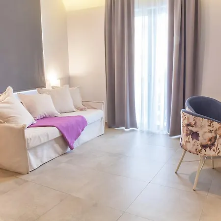 Anemos Rooms&apartments Nauplia