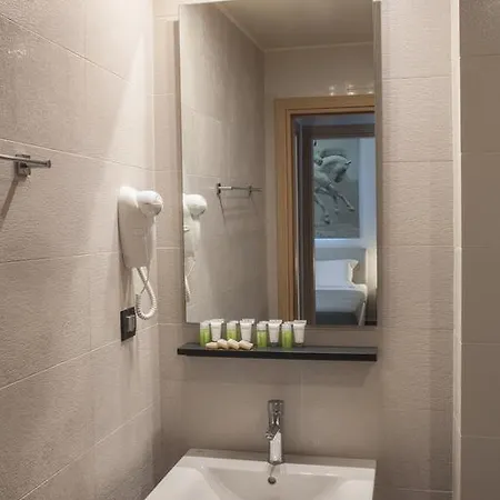 Anemos Rooms&apartments 4*