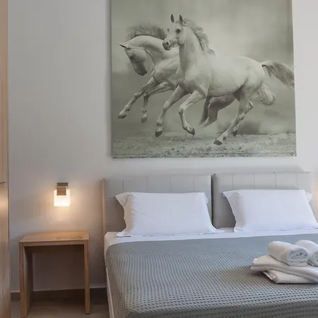 Anemos Rooms&apartments Apartahotel 4*