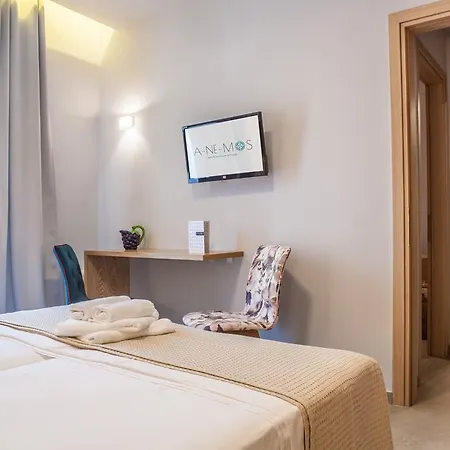 Anemos Rooms&apartments Nauplia