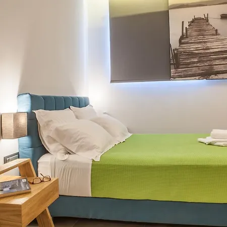 Anemos Rooms&apartments