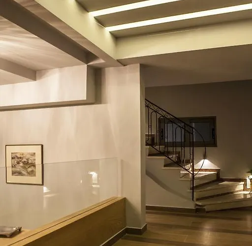 Aparthotel Anemos & Nafplio