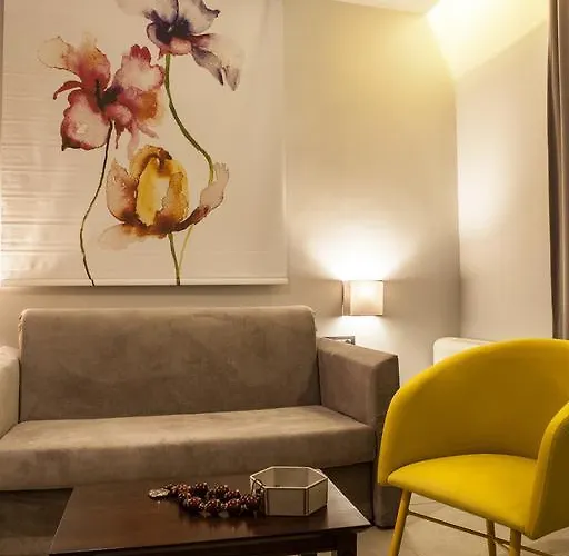 Anemos & Aparthotel Nafplio