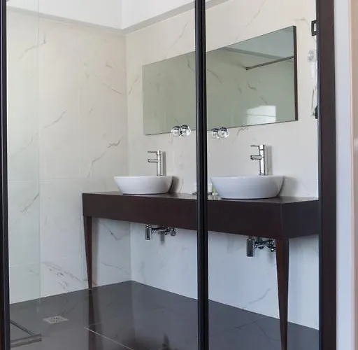 Anemos & Aparthotel Nauplia