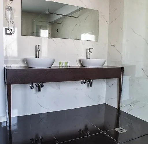 Aparthotel Anemos & Nafplio