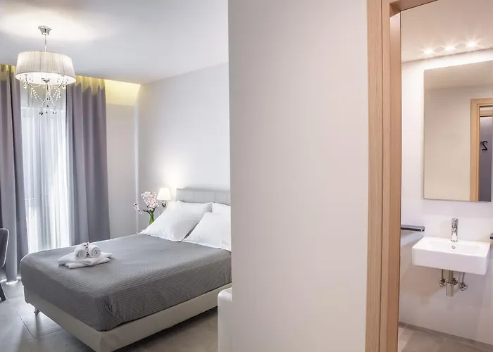 Aparthotel Anemos & Nauplia