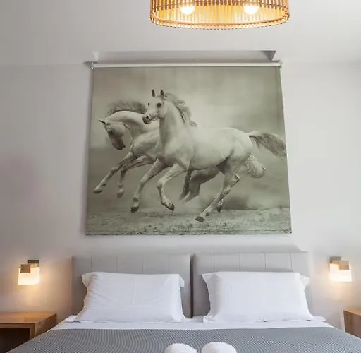 Anemos & Aparthotel Nauplia